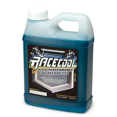 Racecool Performance Coolant 1 QT by Heatshield Products
