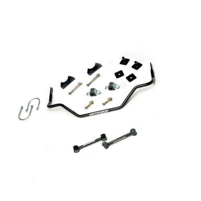 67-70 Mustang Performance Rear Sway Bar Kit