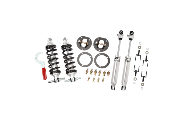 64-70 Mustang Road Comp Suspension Kit (SBF)