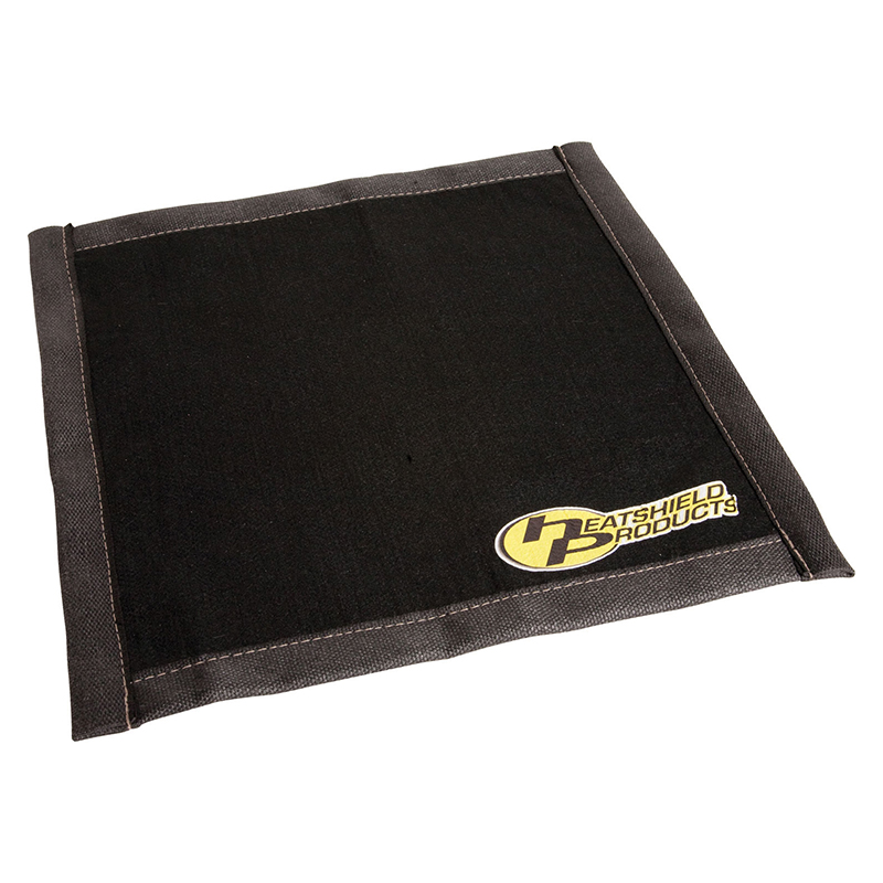 HP Torch Blanket 18 Inch X 18 Inch W/ Grommets Heatshield Products